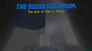 Télécharger The Squid Aquarium pour Minecraft 1.8