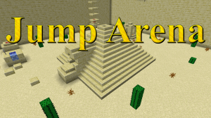 Télécharger Jump Arena pour Minecraft 1.8.8
