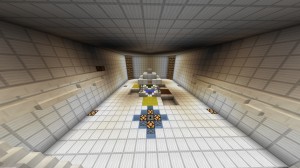 Télécharger Elzzup - Puzzles pour Minecraft 1.8.8