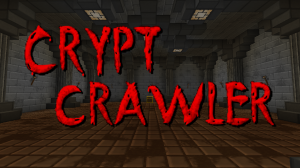Télécharger Crypt Crawler pour Minecraft 1.8.8