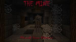 Télécharger The Mine pour Minecraft 1.8.4
