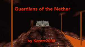 Télécharger Guardians of the Nether pour Minecraft 1.8.8