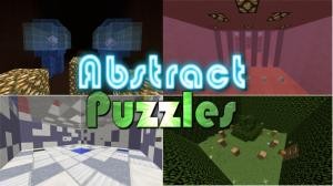 Télécharger Abstract Puzzles pour Minecraft 1.8.7