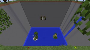 Télécharger Bomb Battle pour Minecraft 1.11.2