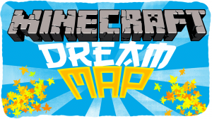 Télécharger Dream Parkour! pour Minecraft 1.7.10