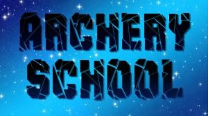 Télécharger Archery School pour Minecraft 1.8.7