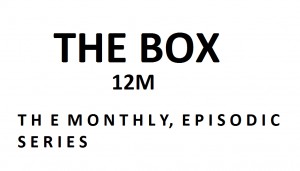Télécharger The Box 12M, Episode 1: Test Boxes pour Minecraft 1.8.7