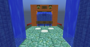 Télécharger Jumpy Jumper pour Minecraft 1.8