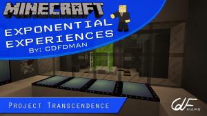 Télécharger Exponential Experiences: Project Transcendence pour Minecraft 1.8.7