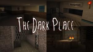 Télécharger The Dark Place pour Minecraft 1.8
