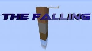 Télécharger The Falling pour Minecraft 1.8.7