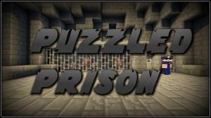 Télécharger Puzzled Prison pour Minecraft 1.8.6