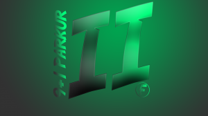 Télécharger 9+1 Parkour II pour Minecraft 1.8