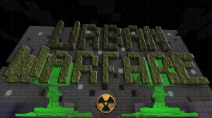 Télécharger Urban Warfare pour Minecraft 1.8.5