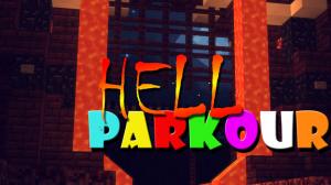 Télécharger Hell Parkour pour Minecraft 1.8