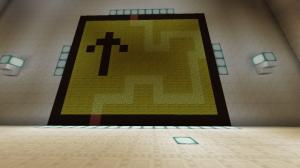 Télécharger Arcadia Castle: The Secrets of Parkour Palace pour Minecraft 1.8.4