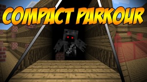 Télécharger Compact Parkour pour Minecraft 1.8.3