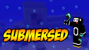 Télécharger Submersed pour Minecraft 1.8
