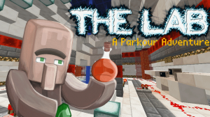 Télécharger The Lab pour Minecraft 1.8