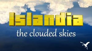 Télécharger Islandia 2 - The Clouded Skies pour Minecraft 1.8