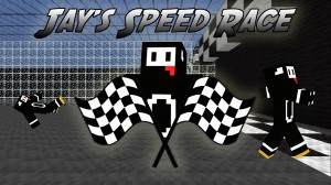 Télécharger Jay's Speed Race pour Minecraft 1.8.3