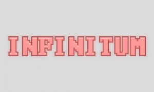 Télécharger Infinitum pour Minecraft 1.8