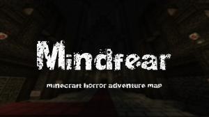 Télécharger Mindfear pour Minecraft 1.8.1
