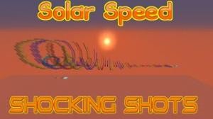 Télécharger Solar Speed pour Minecraft 1.8.1