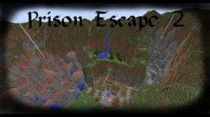 Télécharger Prison Escape 2 pour Minecraft 1.8