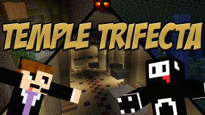 Télécharger Temple Trifecta pour Minecraft 1.8.1