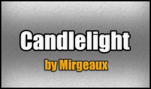 Télécharger Candlelight pour Minecraft 1.8.1