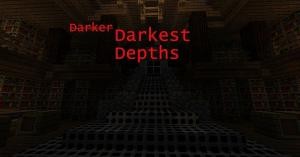 Télécharger Darkest Depths pour Minecraft 1.8