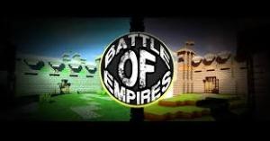 Télécharger Battle of Empires pour Minecraft 1.8