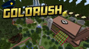 Télécharger GoldRush pour Minecraft 1.8