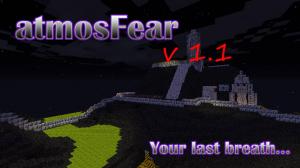 Télécharger atmosFear pour Minecraft 1.8