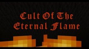 Télécharger Cult of The Eternal Flame pour Minecraft 1.8