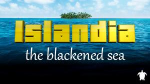 Télécharger Islandia - The Blackened Sea pour Minecraft 1.8