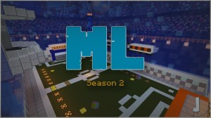 Télécharger MinerLeague Soccer - Season 2 pour Minecraft 1.12.2