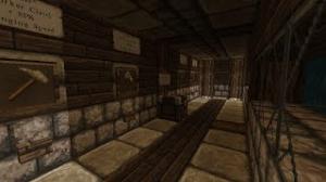 Télécharger The Dying Sun pour Minecraft 1.8