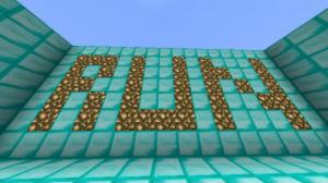 Télécharger Run 2 pour Minecraft 1.7.10