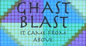 Télécharger Ghast Blast: It Came From Above pour Minecraft 1.7
