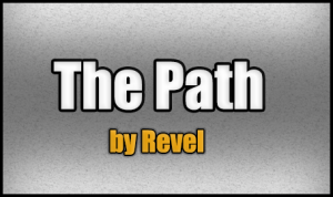 Télécharger The Path pour Minecraft 1.8