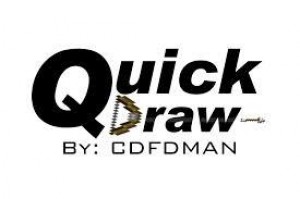 Télécharger QuickDraw pour Minecraft 1.8