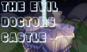 Télécharger The Evil Doctor's Castle pour Minecraft 1.7