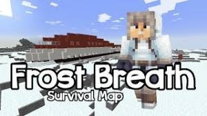 Télécharger Frost Breath pour Minecraft 1.7