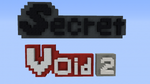 Télécharger Secret Void 2 pour Minecraft 1.12.2