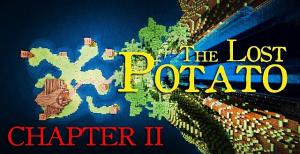 Télécharger The Lost Potato (Chapter II: 'Misjudged') pour Minecraft 1.6.4