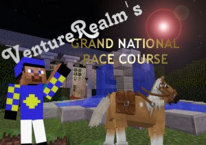 Télécharger Grand National pour Minecraft 1.6.4