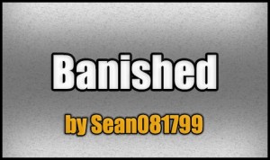 Télécharger Banished pour Minecraft 1.5.2