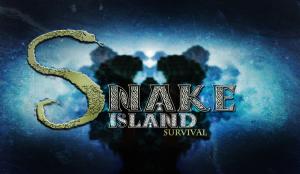 Télécharger Snake Island Survival pour Minecraft 1.5.2